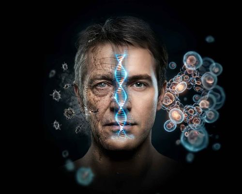 Biyolojik Saati Geriye Almak Mümkün mü: Rusya'nın Hücresel Yaşlanmayı Hedefleyen Gen Aşısı İnsan Ömrünü Nasıl Uzatacak?