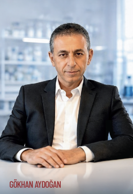 LABMARKER Güvenilir Çözümler, Küresel Standartlar