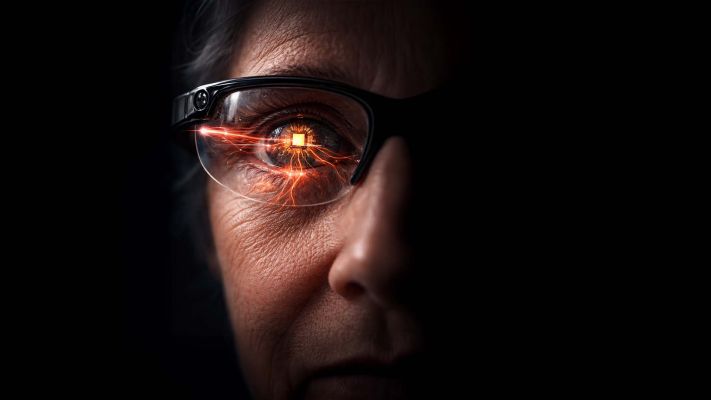 Yeni Göz İmplantı Ve Akıllı Gözlük: Sarı Nokta Göz Hastaları İçin Yeniden Net Görüş İmkanı Sunuyor