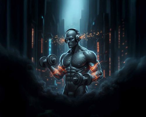 Egzersiz Sırasında Müzik Dinlemek Performansı Yüzde 15’e Kadar Artırıyor, Dayanıklılığı Güçlendiriyor