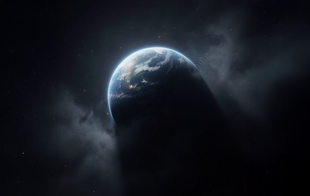 Uzayın Derinliklerinde Yeni Bir Umut: 146 Işık Yılı Uzaktaki "İkinci Dünya" Mercek Altında