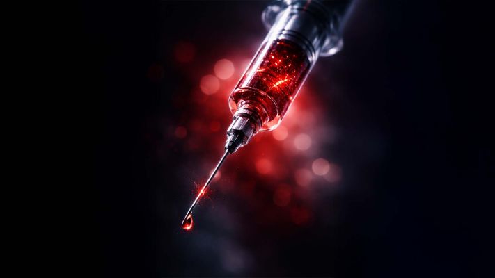 Şeker Hastalığına Kesin Çözüm mü? Kendi Hücresiyle İnsülin Üreten Kadın Tarihe Geçti