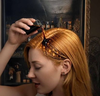 Sabah Kahvenizin Dibini Asla Dökmeyin: Kafeinin Saç Köklerini Uyandıran ve Dökülmeyi Azaltan Etkisi