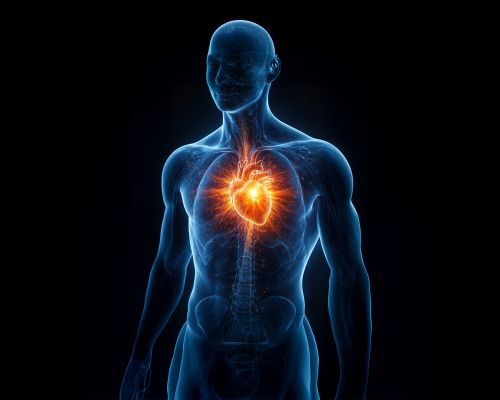 Bilim Dünyasını Sarsan Keşif: Kalp Krizlerinin Gizli Nedeni Bakteriler Olabilir