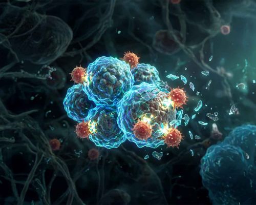 Kanser Tedavisinde Tarihi Dönemeç: Bilim İnsanları Tümörleri Gizleyen Şeker Kalkanını Yok Etmeyi Başardı