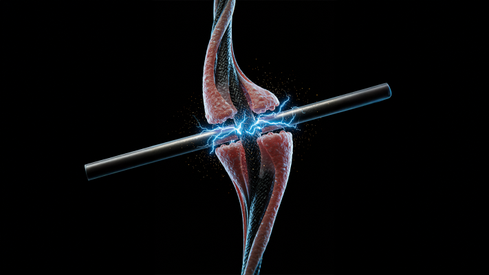 Robotikte Yeni Milat: Güney Kore’den Biyolojik Kasları Geride Bırakan Yapay Kas Teknolojisi