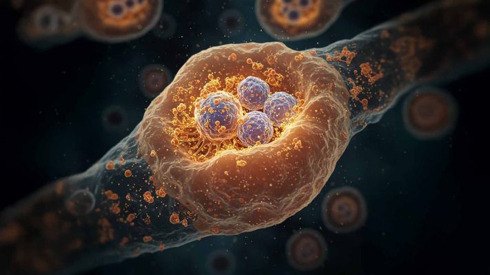 Kanser Hücrelerini 24 Saatte Kök Hücreye Dönüştüren Yeni Hidrojel Tedavide Ezberleri Bozuyor