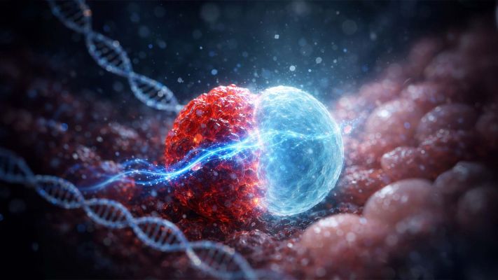 Tıp’daYeni Bir Çağ: Güney Koreli Bilim İnsanları Kolon Kanserini Tersine Çevirmeyi Başardı