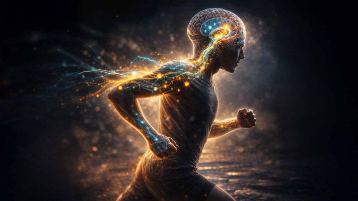 Bilimsel Devrim: Egzersiz Beynin Yapısını Değiştirerek Travmatik Anıları Sildiği Ortaya Çıktı