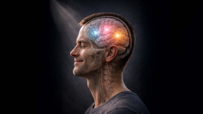 Bilim "Mutluluğun Formülünü" Çözdü! Bilim İnsanlarına Göre Beyni Mutlu Eden 3 Gerçek