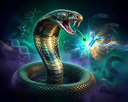 Yılan Sokmalarında Ölüm Riskini Bitirecek Devrim Niteliğinde Keşif: Dünyanın En Zehirli Yılanlarına Karşı Evrensel Panzehir Üretildi