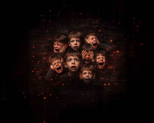 Otizm Tanı Yaşına Göre Farklı Gelişimsel ve Genetik Özellikler Gösterebilir,