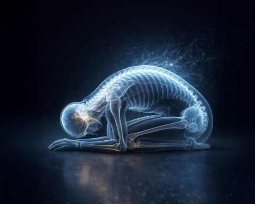 Günde Sadece 5-10 Dakika: Bu Basit Poz Stresinizi Azaltıp Zihninizi Sakinleştiriyor