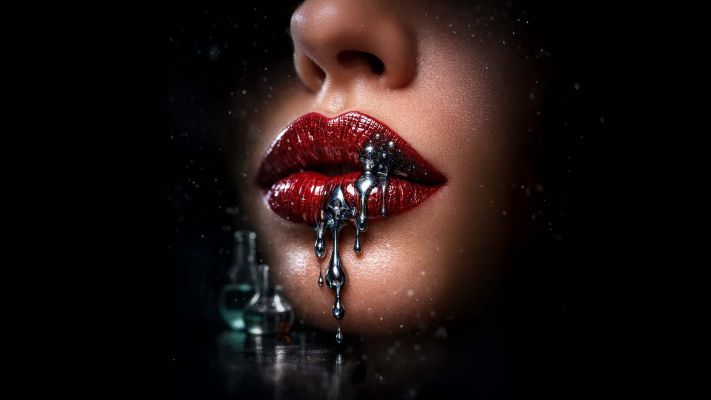 Makyaj Çantanızdaki Gizli Tehlike: Tüm Ruj Markalarında "Kadmiyum" Alarmı!