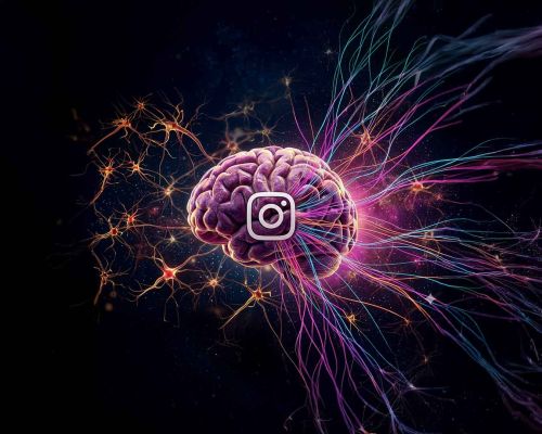 Aşırı Instagram ve TikTok Kullanımı Beyinde “Çürüme” ve Ruh Sağlığı Sorunlarına Yol Açabilir