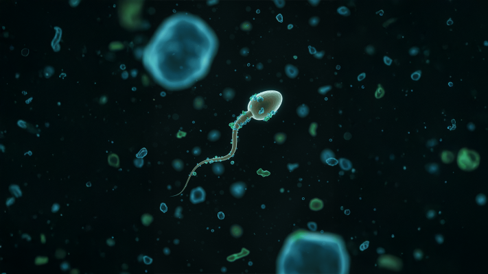 Üreme Sağlığında Mikroplastik Alarmı: Araştırılan Örneklerde Plastik Parçacıkları Tespit Edildi