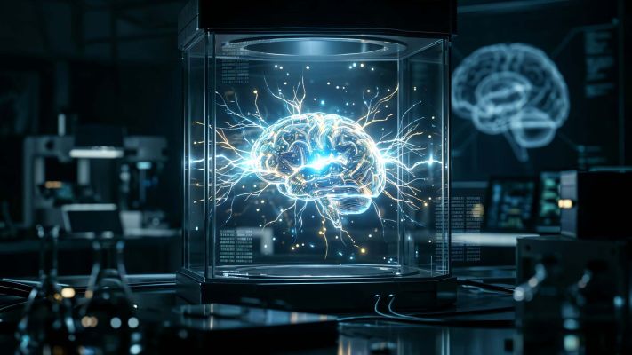 Bilim Dünyasından Kritik Uyarı! İnsan Bilincini Çözmeden Önce Kazara Bilinçli Bir Yapay Zeka Yaratabiliriz