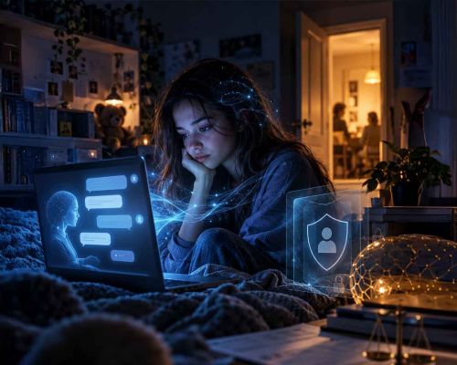 ABD’de Sekiz Eyaletten OpenAI’a Dava İddiası: ChatGPT’nin Çocuklar Üzerindeki Etkisi Tartışılıyor