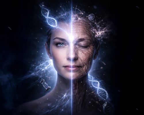 Zaman Geriye Akıyor: Bilim İnsanları İnsan Derisini Sadece Birkaç 'Günde 30 Yıl Gençleştirmeyi Başardı