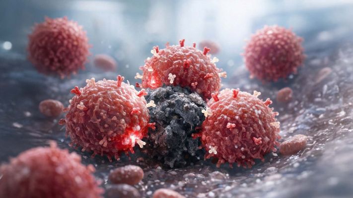 Tıp Dünyasında Devrim Yaratan Gelişme: Kendi Hücreleriyle Yeniden Programlanan 12 Yaşındaki Hasta Kanseri Yendi