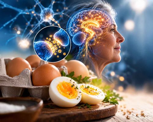 Haftada İki Yumurta Alzheimer Riskini Azaltabilir mi? Araştırmada Yüzde 47 Daha Düşük Risk Bulundu