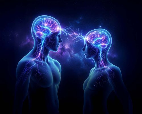 Şifanın sırrı şişede değil, SESİNİZDE! Vücudunuz sizi duyuyor ve sandığınızdan çok daha hızlı tepki veriyor.