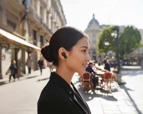 Bluetooth Kulaklıkların Beyin Üzerindeki Etkileri Uzmanlardan Kullanım Uyarısı