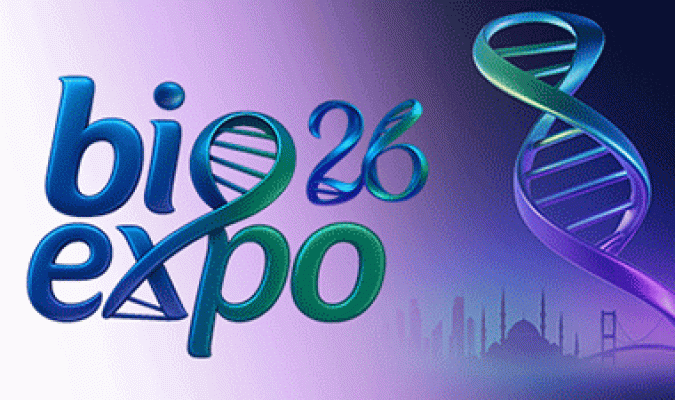 Türkiye'nin laboratuvar, ilaç ve teknoloji nabzı bu sonbaharda BIOEXPO 2026 ile atacak.