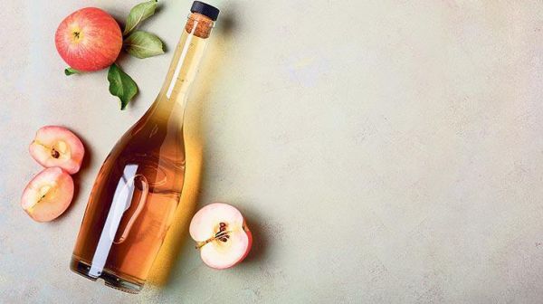 Mikrobiyolojide öldürücü işlemler; Sirke