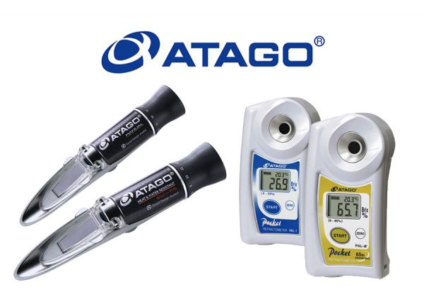 ATAGO Temsilciliği 10. yıla özel kampanya