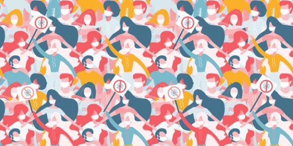 Korona Sonrası Dünya