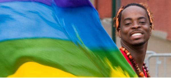 Her şey teşvik edilebilir ama LGBTT olmak asla