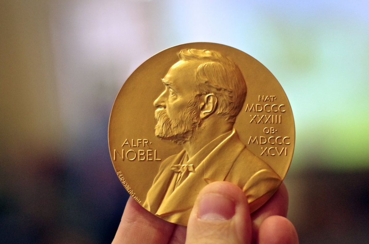 2021 Nobel Tıp ve Kimya Ödülü