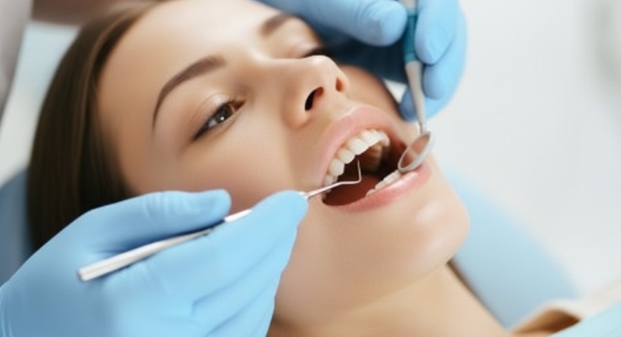 Yenibosna'da Özel Diş Kliniği Fiyatları Nasıldır?