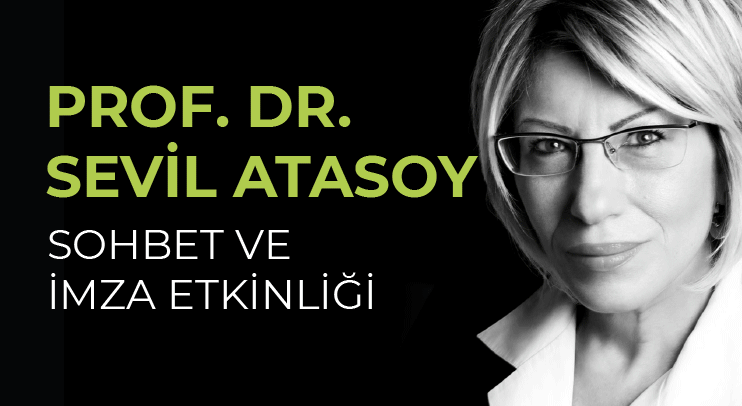 Sevil Atasoy