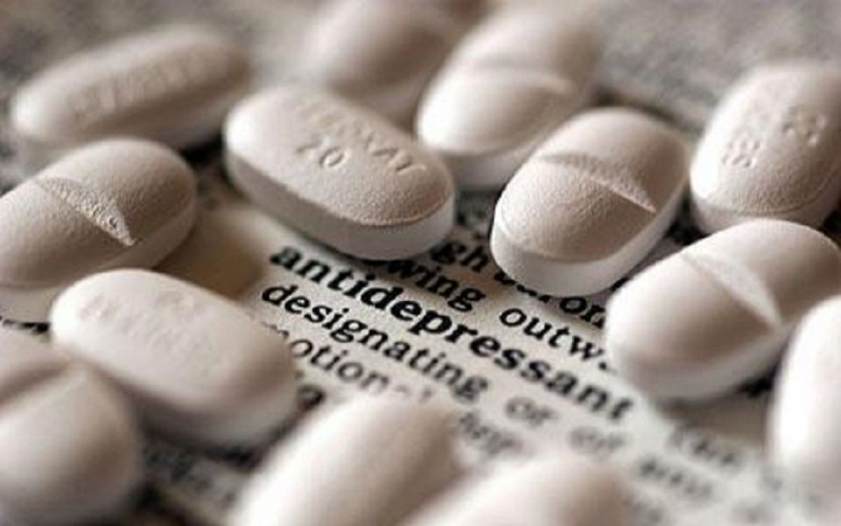 Antidepresanlar Antibiyotik Direnci Oluşturur Mu?