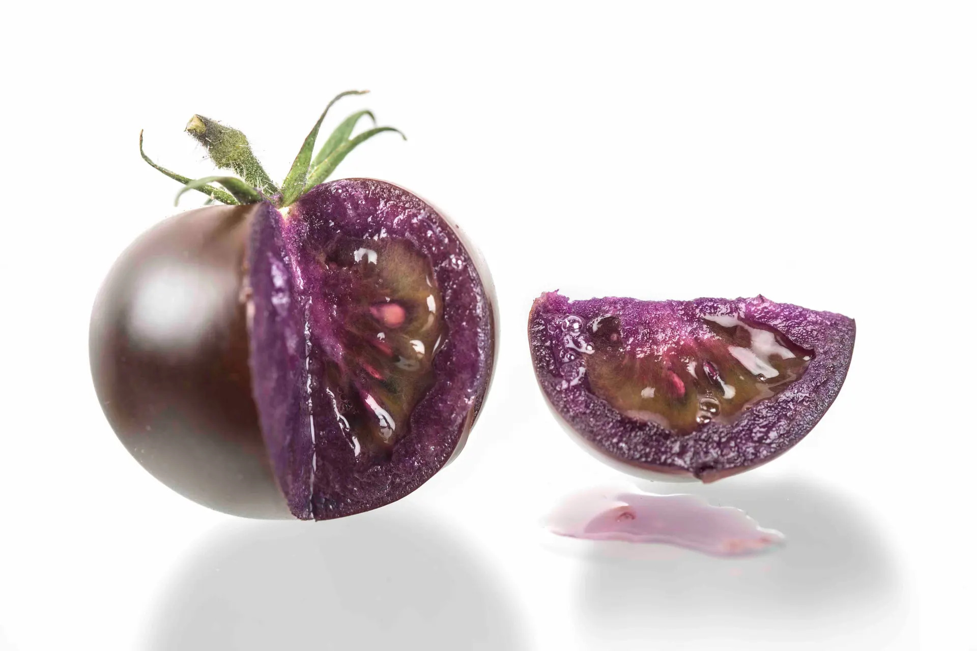 Kansere karşı genetiği değiştirilmiş domatesler üretildi