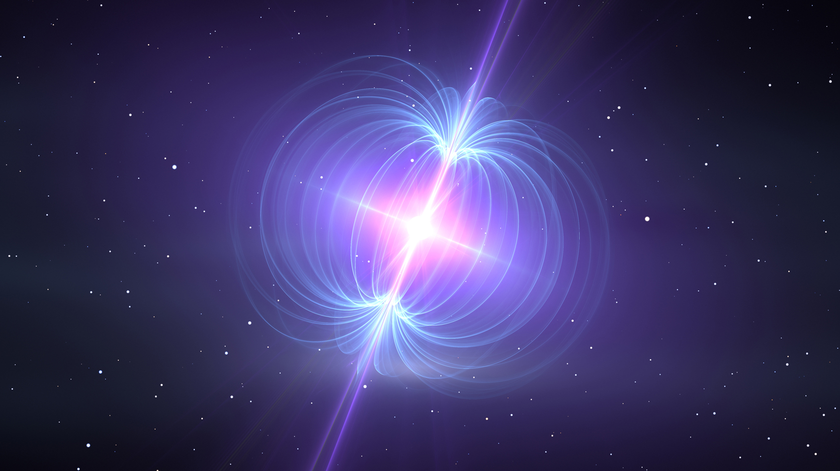 Ani Spin-Down Olayı Magnetar Gizemini Aydınlatıyor