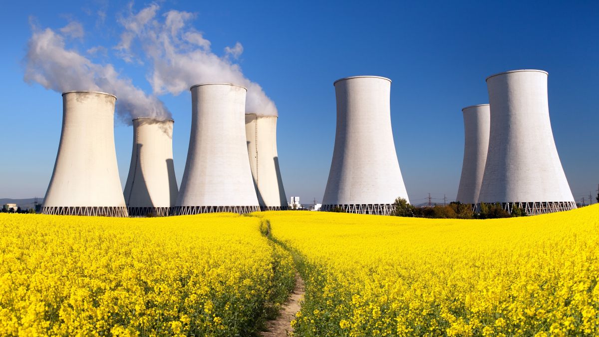 Nükleer santral atıklarından tamamen kurtulabilir miyiz?