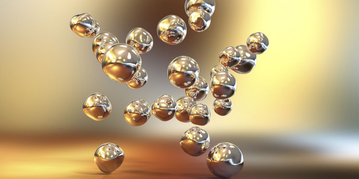 Altın Nanopartikül Katalizörün Plastik Atıklara Etkisi