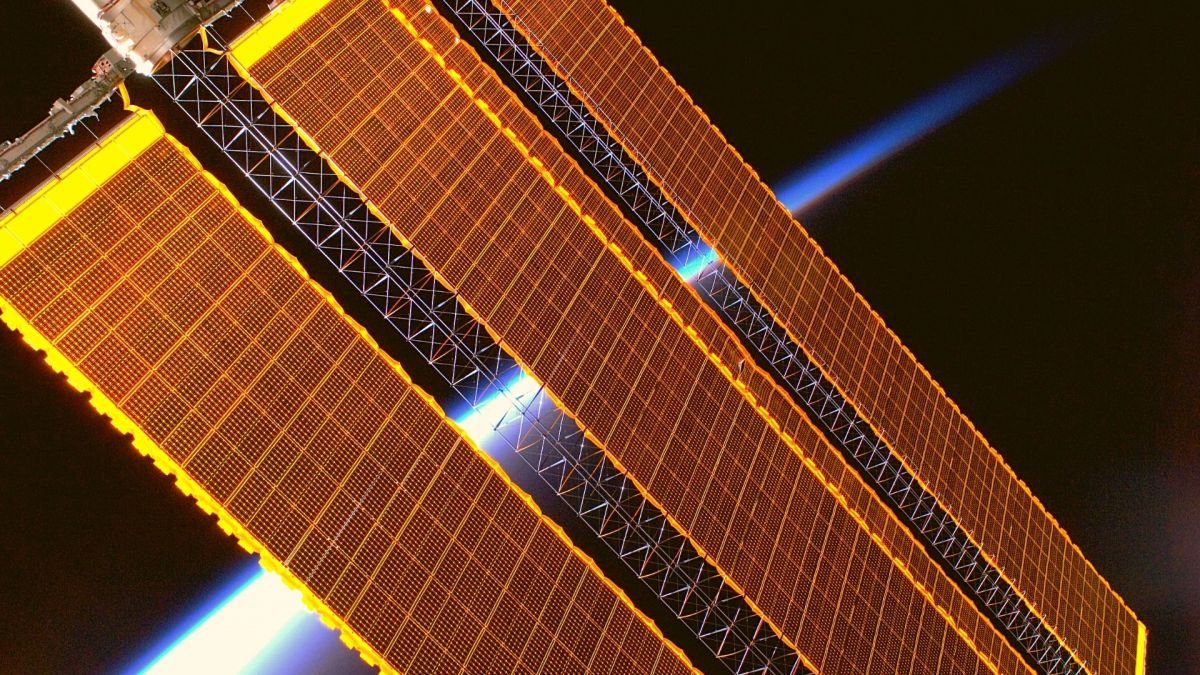 Sınırsız Enerji Üreten Güneş Panelleri