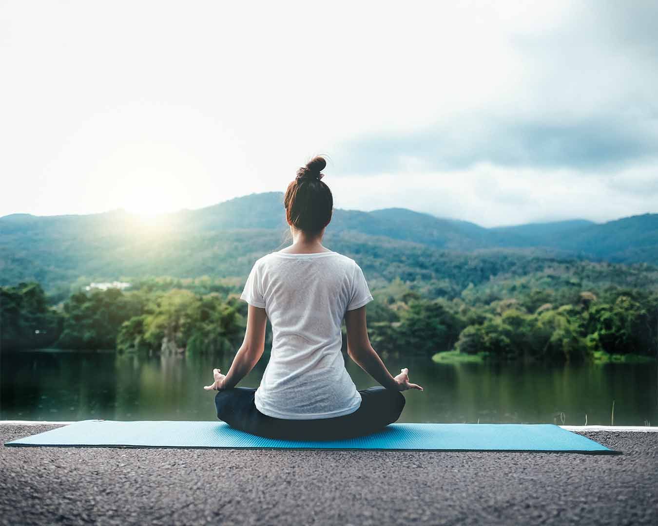 Meditasyonun Beyin, Dikkat ve Stres Üzerindeki Etkileri