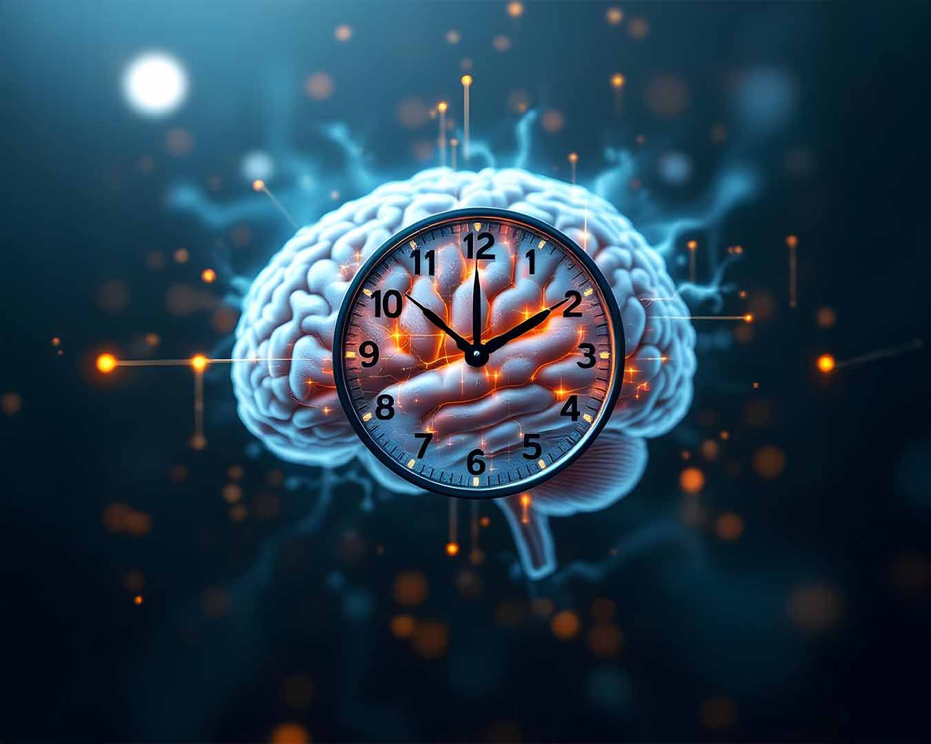 Beynin Zamanını Yeniden Ayarlamak: Alzheimer