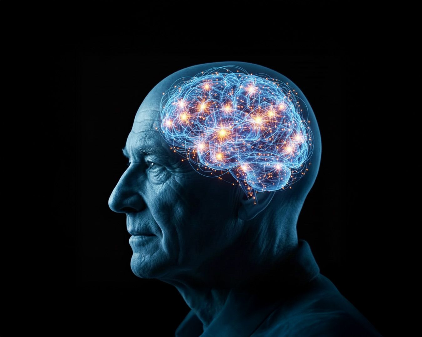 Çok dilli insanların beyin ve bilişsel gerilemenin daha yavaş olduğu ortaya çıktı.