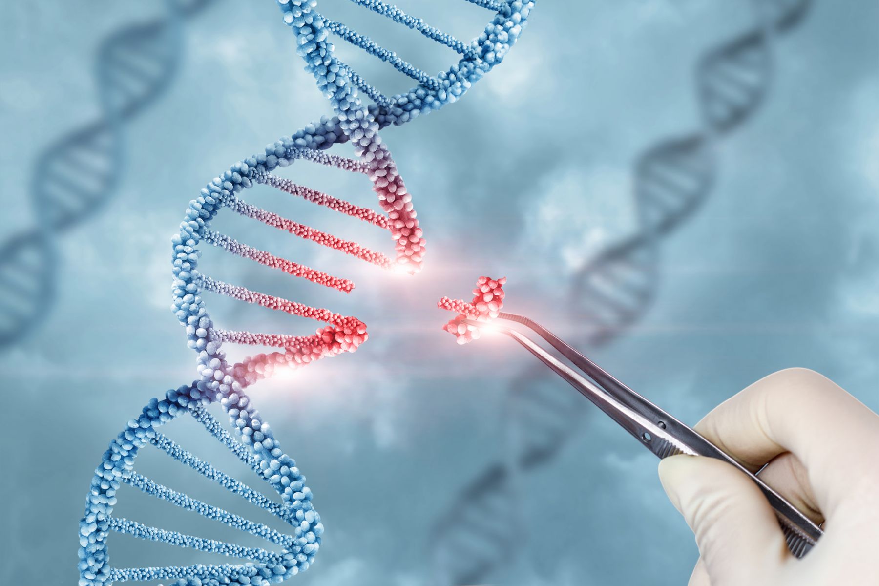 Genomik Düzenleme Teknolojilerinin Kanser Tedavileri İçin Uyarlanması