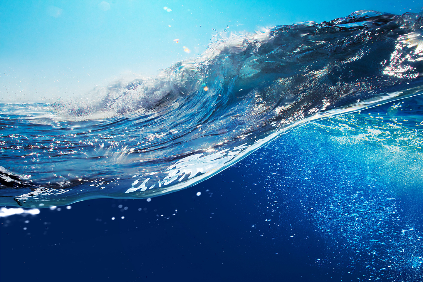 Okyanus Akıntıları 2050'de Tehlike Altında mı?