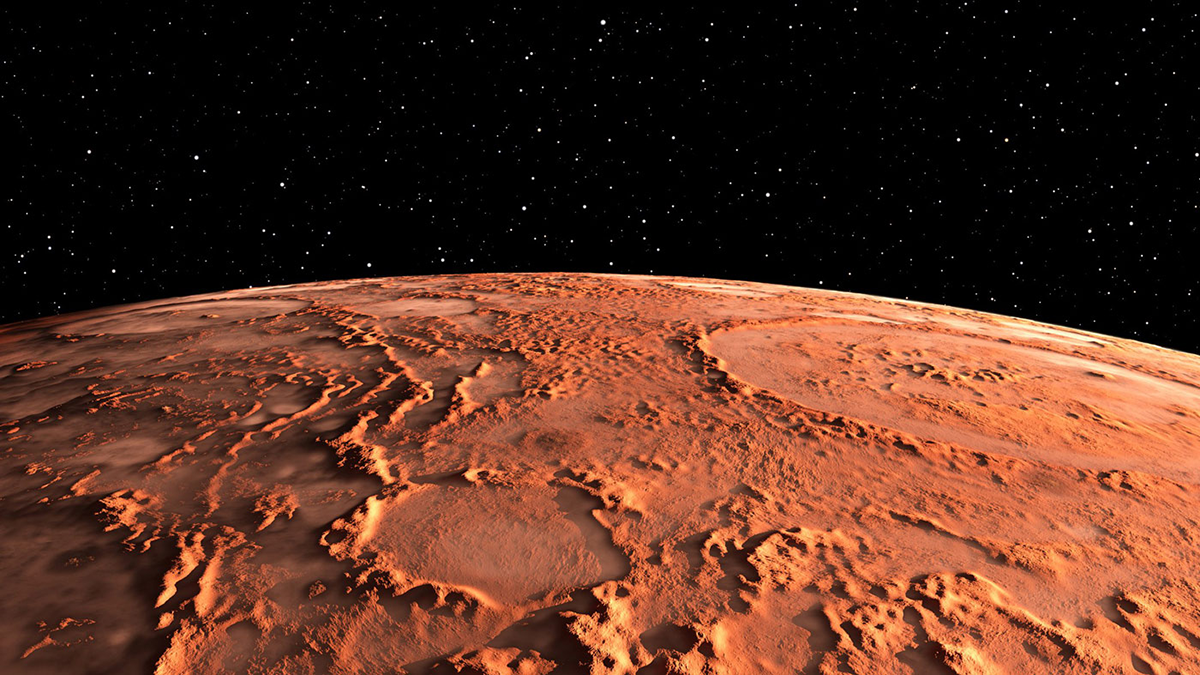 Mars'ın Sırları Perseverance ve MAVEN İle Aydınlanıyor