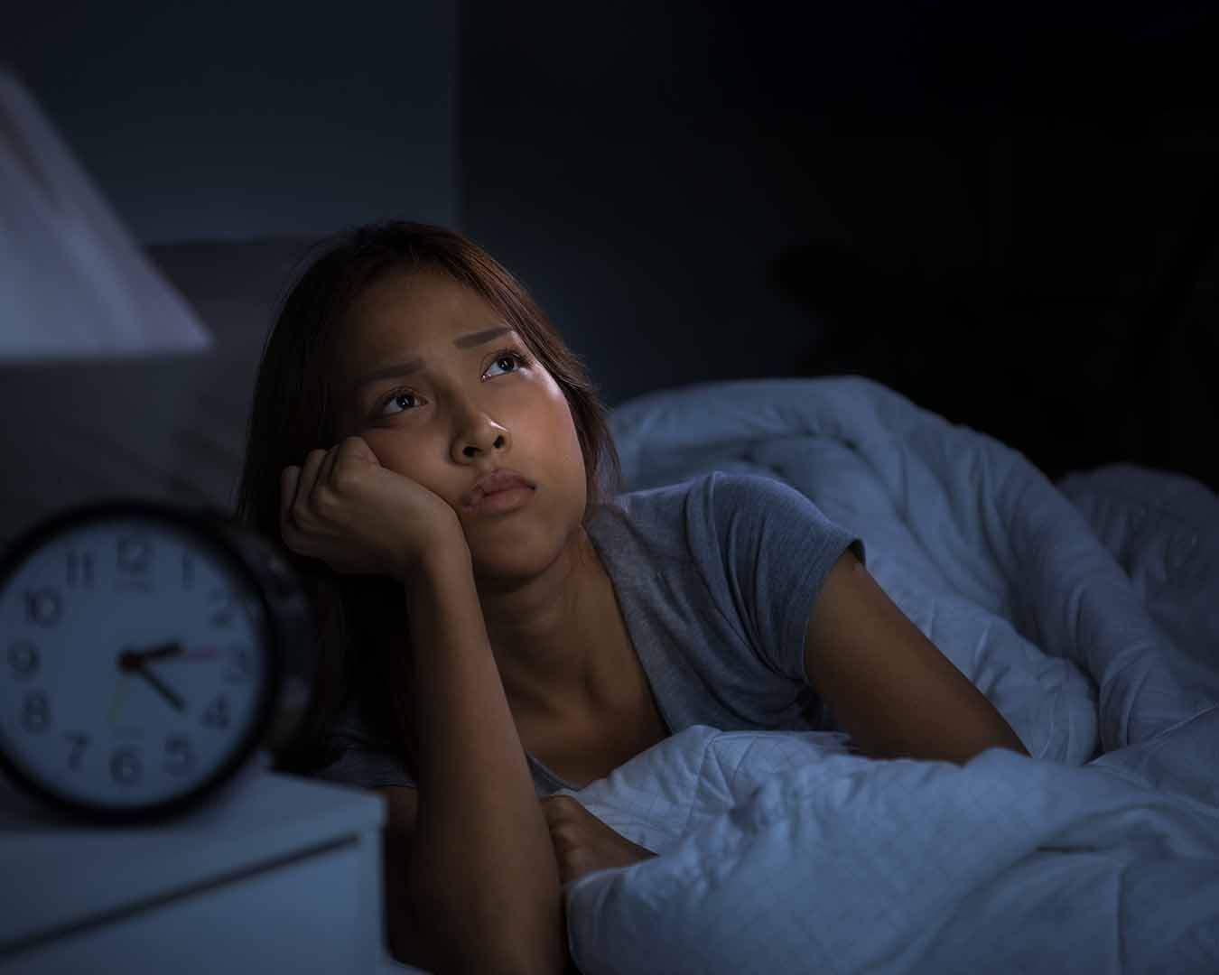 NEDEN BAZILARI DAHA AZ UYUR?