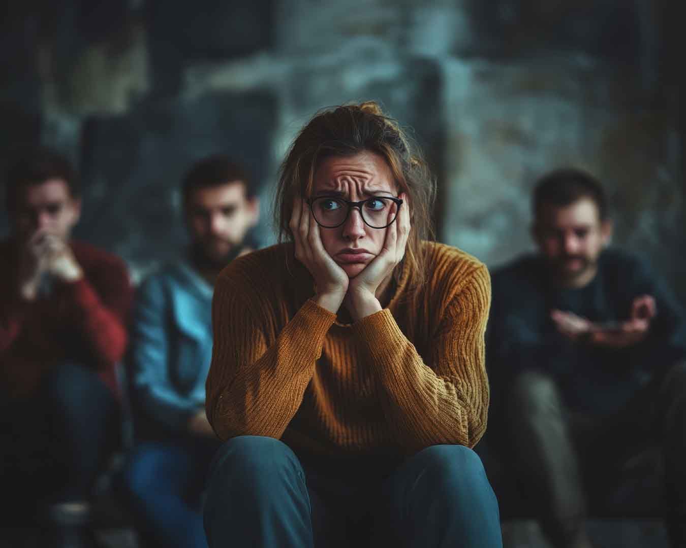 Toplumsal Olayların Birey Psikolojisinde Bıraktığı İzler