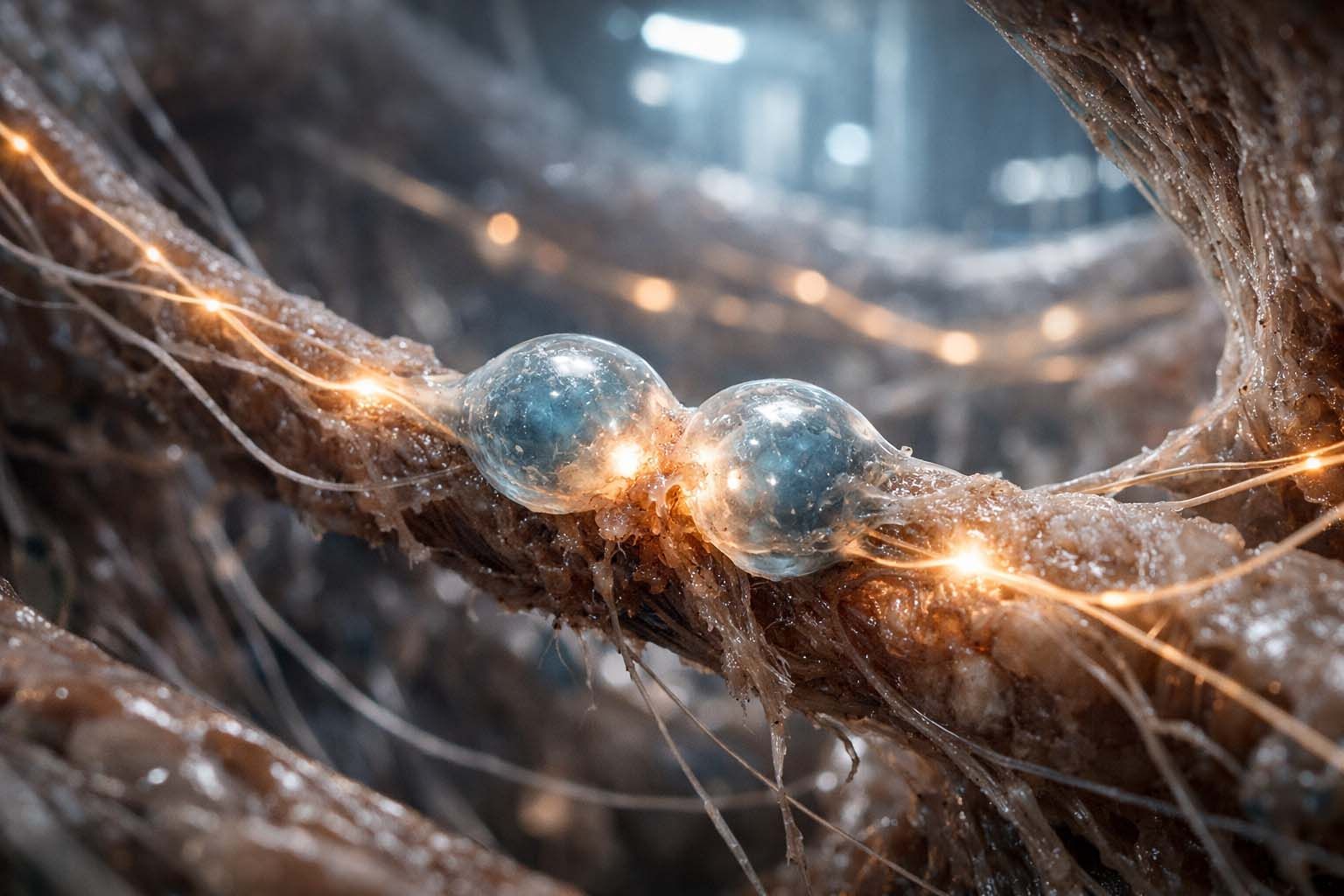 Felçli Hastalar İçin Tarihi Dönüm Noktası: Japonya'dan Kök Hücre Tedavi Devrimi